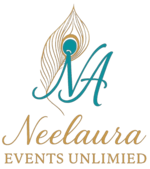 Neelaura Events logo