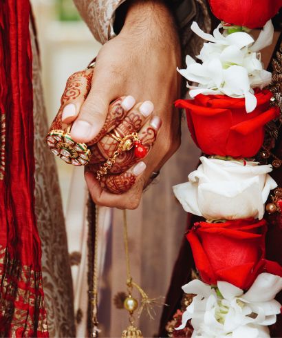 Wedding Trends 2025