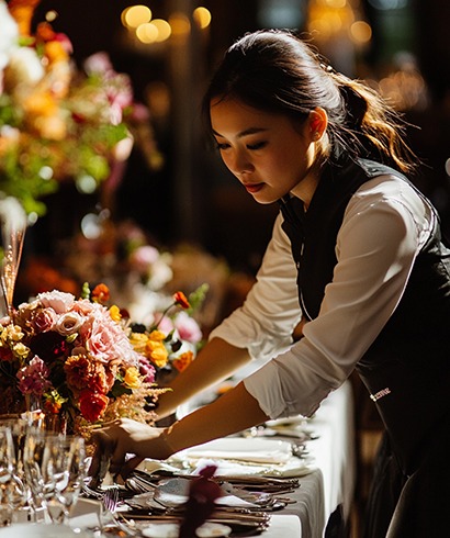 Why Hiring a Professional Corporate Event Planner is the Key to Business Success