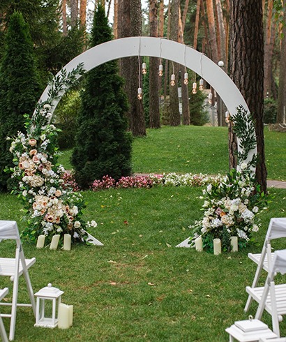 Top 10 Luxury Wedding Venues in Bangkok for Indian Destination Weddings